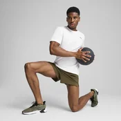 PUMA Funkcionalna majica Tad Essential bela