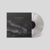 Helen Money - Atomic (Limited Edition) (Crystal Clear Coloured) (LP)