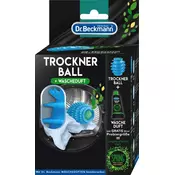 ŽOGA DR.BECKMANN za sušilni stroj + dišava 50 ml