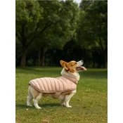 Sinsay - Kostim za psa - pastelno roze