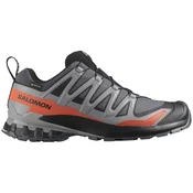 Muške cipele Salomon Xa Pro 3D V9 Wide Gore-Tex Veličina (EU): 49 (1/3) / Boja: siva