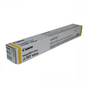 toner Canon T07 Yellow/Original