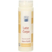 TEA Natura Firming Body Lotion with Aloe & Shea Butter - 150 ml