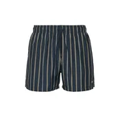 Emporio Armani Kopalne hlače EM000583 AF20445 FB170 Mornarsko modra Regular Fit