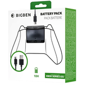 Rechargeable Battery Pack BigBen (Xbox Series X/S)