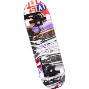 Cygnus Skateboard SKATEBOARD CAR Šaren