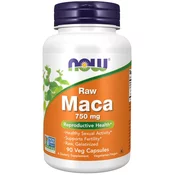 MACA 750 mg (90 kap.)