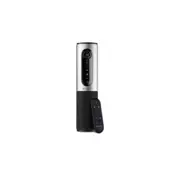 Logitech web-kamera – Konferencijska kamera Connect (1980 x 1080 piksela, USB, Bluetooth, 90°)