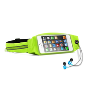 Cadorabo Cadorabo Sport Fanny Pack z žepjem in žep, (20562851)