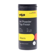 Toko Jet Powder Top Finish Warm Zaključni prašek