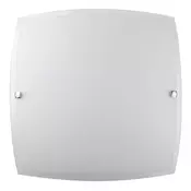 Rabalux 3688 - Stropna svetilka NEDDA 1xE27/60W/230V