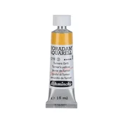 Schmincke Horadam akvarelna barva v tubi 15 ml - Onetz - 219 Turnerjeva rumena
