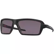 Oakley Cables OO9129-01 ONE SIZE (63) Črna/Siva