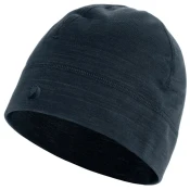 Klobuk Fjällräven Keb iz flisa, temno modra (S/M)