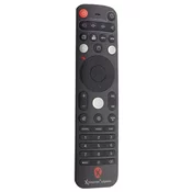 General XTREAMER  Express - compatible General-branded remote control