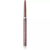 MAC Cosmetics Lipglazer svinčnik za ustnice odtenek Whirlin´ 0.25 g