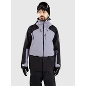 Salomon Absolute 3L Jacket deep black