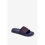 BIG STAR SHOES Mens Slippers Big Star