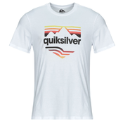 Quiksilver EV HORIZON FADE SS Bela