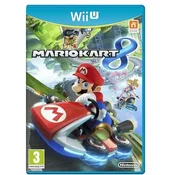 Mario Kart 8 (Wii U) - Rabljeno