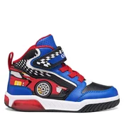 Tenisice Geox J Inek Boy J669CD 01454 C0833 D Šarena