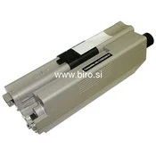 FENIX O-C301 nov BK toner nadomešča Oki C301 44973536 - kapacitete za 2.200 strani A4 pri 5% pokritosti