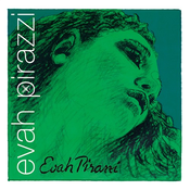 PIRASTRO STRUNE EVAH PIRAZZI violina 4/4