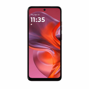 MOTOROLA pametni telefon Moto G05 8GB/256GB, Plum Red