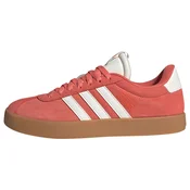 Adidas VL COURT 3.0, ženske patike za slobodno vrijeme, crvena NLF94