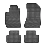 FroGum Tipske patosnice Alfa Romeo 159 (2005-2011), Gumene