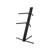 Adam Hall SKS22XB Stojalo za 2 klaviaturi - Adam Hall