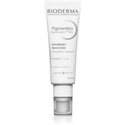Bioderma Pigmentbio Daily Care SPF 50+ posvjetljujuca krema za pigmentne mrlje SPF 50+ 40 ml