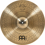 Meinl Pure Alloy Custom Medium Thin Ride činela 20