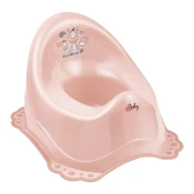 Maltex noša sa gumom Zebra pink ( 41101126 )