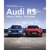 Audi RS
