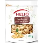 shumee Praženi soljeni indijski oreščki 80g Helio