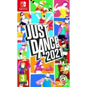 Just Dance 2021 (SWITCH)