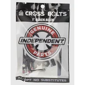 Independent 1 Allen Bolts black