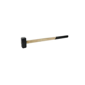 Enpro Bud 704011 Hammer, 4000 g, wooden handle,
