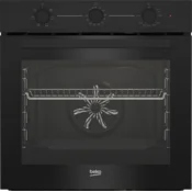 Beko Ugradna rerna BBIE11100B, 72l, Crna