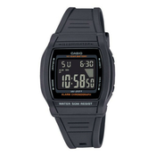 Casio collection deciji muški sat ( W-201-1B )