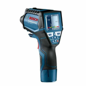 BOSCH Termo detektor GIS 1000 C / -40 do +1000°C