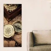 Wallity Slika DKY32788524890_50120, 50x120 cm