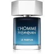 EDP za muškarce Yves Saint Laurent Le Parfum L'homme 100ml