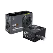 MSI MAG A650BN II 650W napajanje 5Y