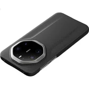 Defense Maska za mobilni telefon Mate 80 RS, Crna