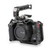 Tilta Basic kit for BMPCC 6K Pro- Black