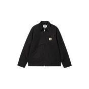 Jakna Carhartt WIP Detroit Jacket (Winter) UNISEX Black/ Black Rigid L