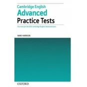 Cambridge English: Advanced Practice tests: tests Without Key