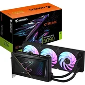 Grafička kartica GIGABYTE GeForce RTX 5090 AORUS XTREME WATERFORCE, 32GB GDDR7